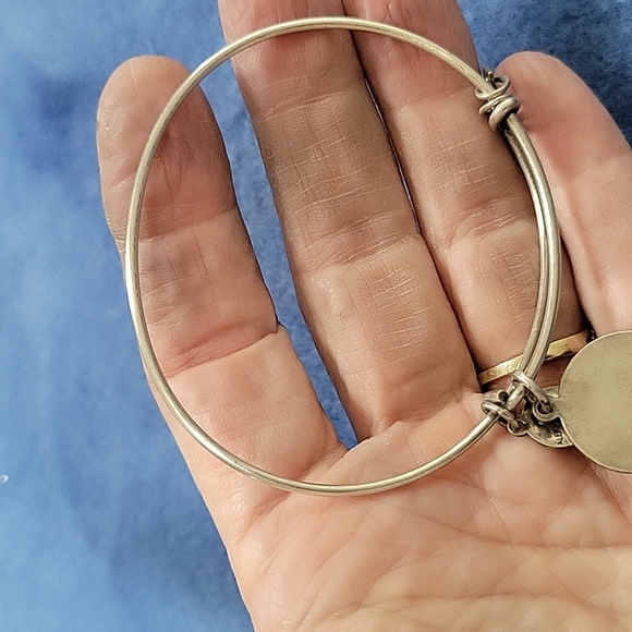 Alex and Ani - Mother's Day Idea - Lot of 2 Charm Bracelets - Picture 5 of 5